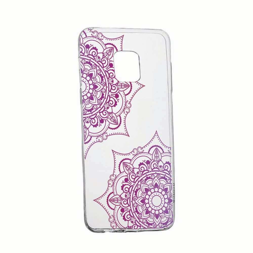 Husa Silicon Compatibila cu Xiaomi Poco X3 (NFC) / Poco X3, lace, rezistenta la uzura, anti-alunecare, 118