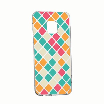 Husa Silicon Compatibila cu Xiaomi Poco X3 Pro, Mozaic, rezistenta la uzura, anti-alunecare, 123 Husa Silicon Compatibila cu Xiaomi Poco X3 Pro, Mozaic, rezistenta la uzura, anti-alunecare, 123