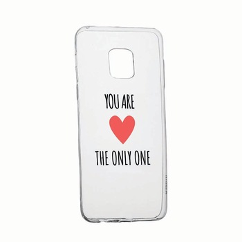 Husa Silicon Compatibila cu Xiaomi Poco X3 Pro, Only One, rezistenta la uzura, anti-alunecare, 114 Husa Silicon Compatibila cu Xiaomi Poco X3 Pro, Only One, rezistenta la uzura, anti-alunecare, 114