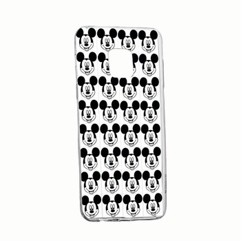 Husa Silicon Compatibila cu Xiaomi Poco X3 Pro, Mini Mouse, rezistenta la uzura, anti-alunecare, 104 Husa Silicon Compatibila cu Xiaomi Poco X3 Pro, Mini Mouse, rezistenta la uzura, anti-alunecare, 104