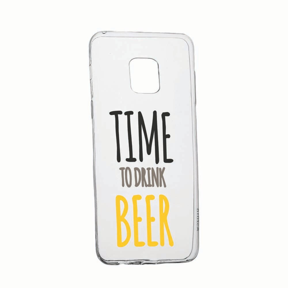 Husa Silicon Compatibila cu Xiaomi Poco X3 Pro, rezistenta la uzura, anti-alunecare, Beer, 157