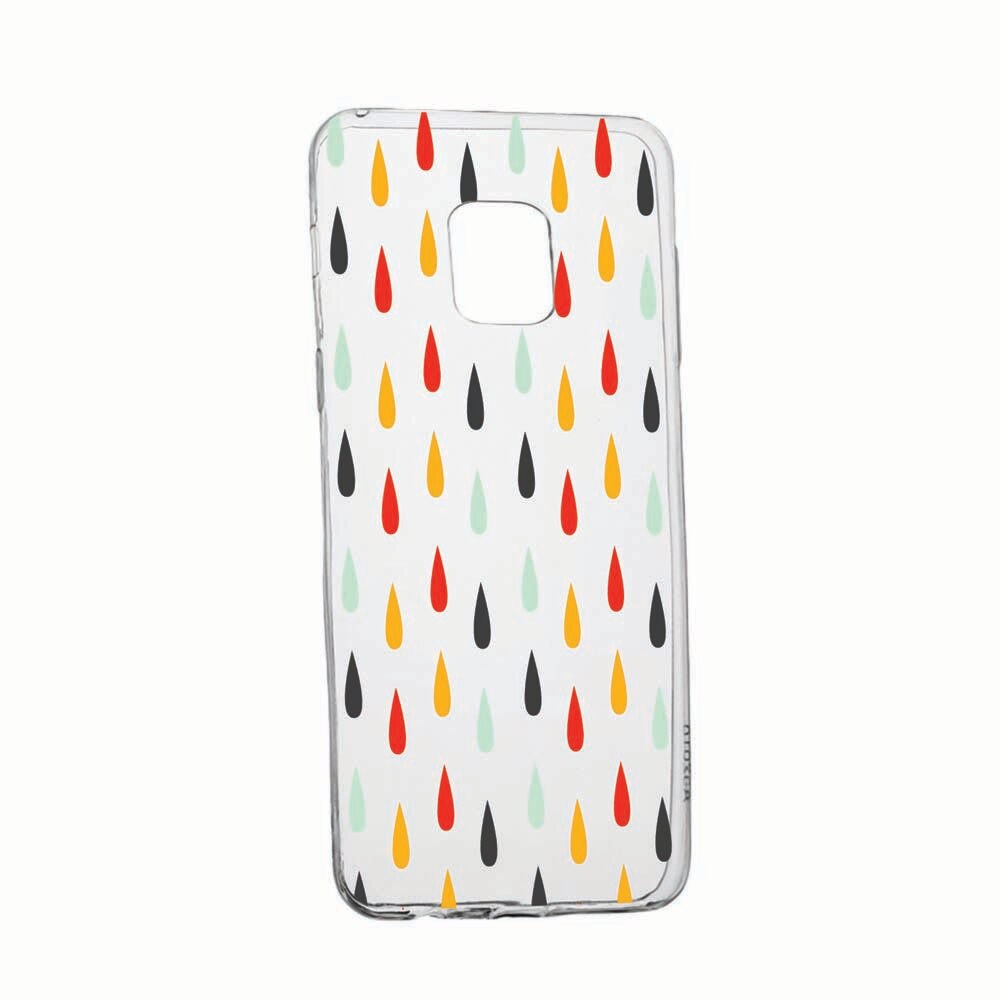 Husa pentru Xiaomi Redmi Note 9, rezistenta la uzura, anti-alunecare, Color, 160