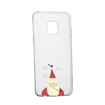 Husa Silicon Xmas, Compatibila cu Xiaomi Poco X3 Pro, rezistenta la uzura, anti-alunecare, 311 Husa Silicon Xmas, Compatibila cu Xiaomi Poco X3 Pro, rezistenta la uzura, anti-alunecare, 311