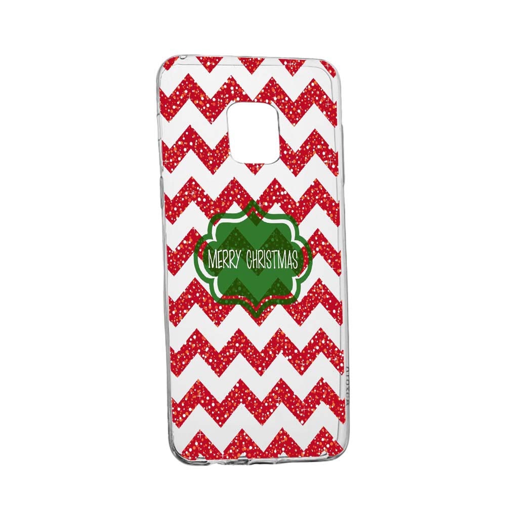 Husa Xmas, Craciun, pentru Xiaomi Redmi Note 9, rezistenta la uzura, anti-alunecare, 316