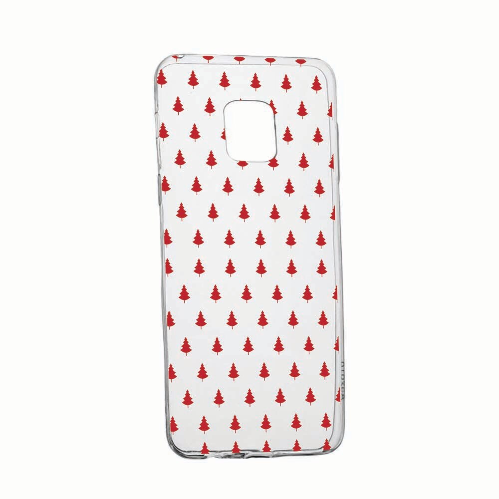 Husa Silicon Compatibila cu Xiaomi Poco X3 Pro, rezistenta la uzura, anti-alunecare, Christmas, 174
