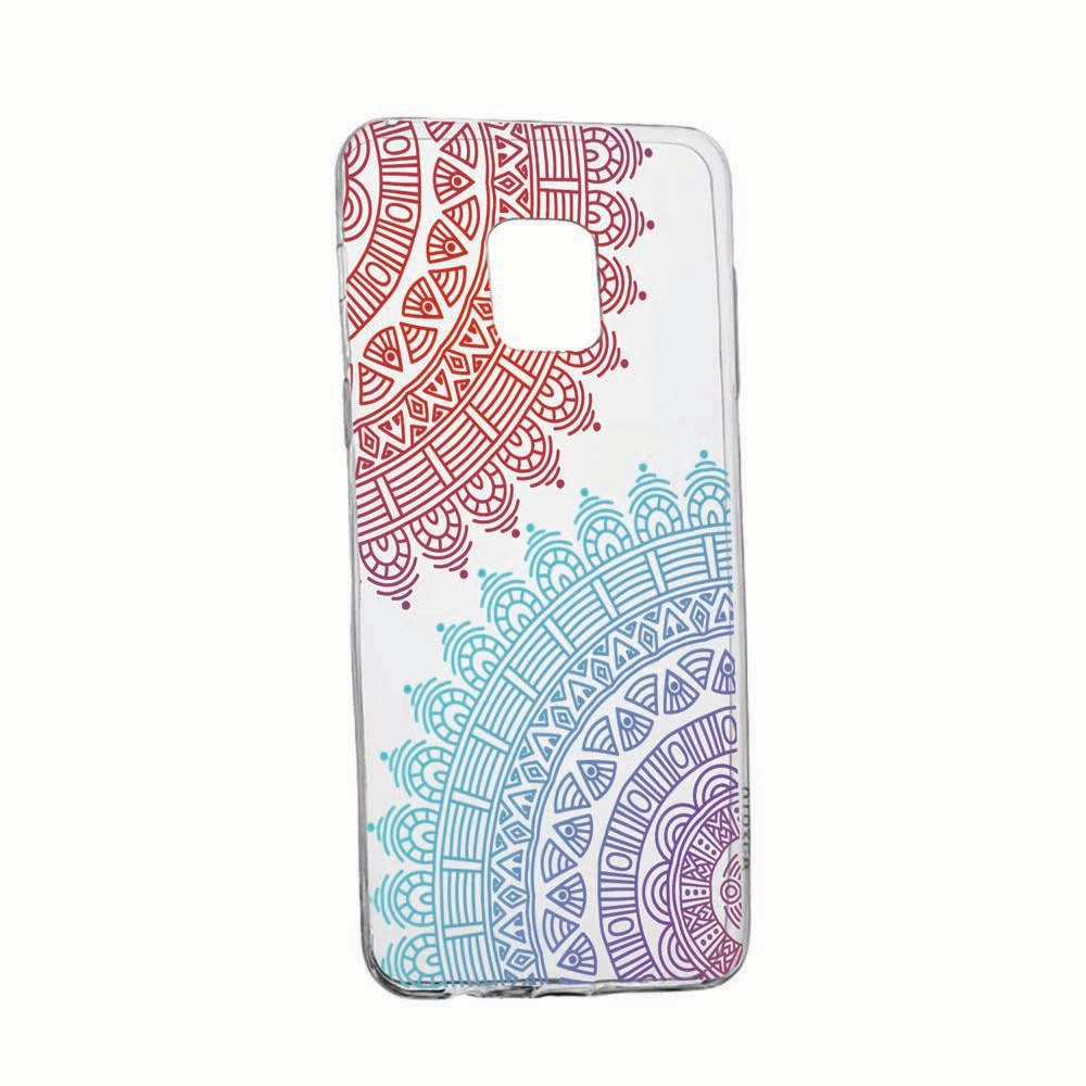 Husa Silicon Compatibila cu Xiaomi Poco X3 (NFC) / Poco X3, rezistenta la uzura, anti-alunecare, Nonfigurativ, 176