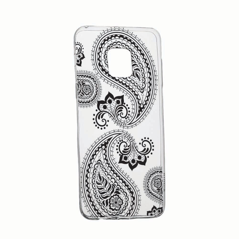 Husa Silicon Compatibila cu Xiaomi Poco X3 Pro, rezistenta la uzura, anti-alunecare, Nonfigurativ, 169