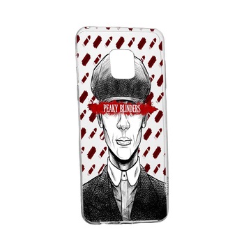 Husa Silicon Peaky Blinders, Compatibila cu Xiaomi Poco X3 (NFC) / Poco X3, rezistenta la uzura, anti-alunecare, 380 Husa Silicon Peaky Blinders, Compatibila cu Xiaomi Poco X3 (NFC) / Poco X3, rezistenta la uzura, anti-alunecare, 380