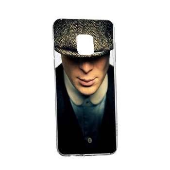 Husa Silicon Peaky Blinders, Compatibila cu Xiaomi Poco X3 Pro, rezistenta la uzura, anti-alunecare, 378 Husa Silicon Peaky Blinders, Compatibila cu Xiaomi Poco X3 Pro, rezistenta la uzura, anti-alunecare, 378