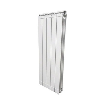Radiator aluminiu Oscar Tondo 2000 mm 5 elementi Radiator aluminiu Oscar Tondo 2000 mm 5 elementi