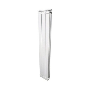 Radiator aluminiu Oscar Tondo 2000 mm 3 elemnti Radiator aluminiu Oscar Tondo 2000 mm 3 elemnti