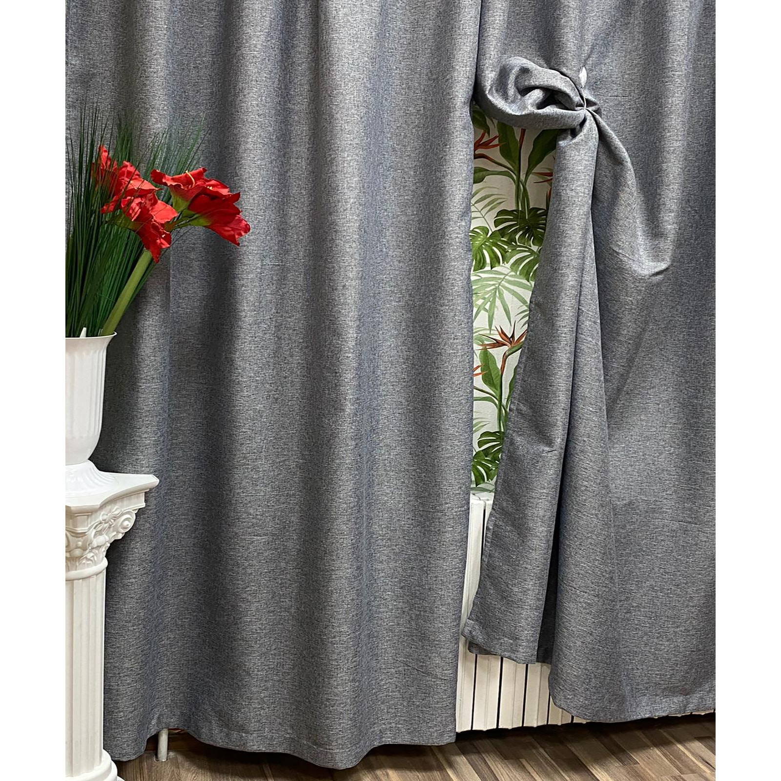 Set draperie blackout 