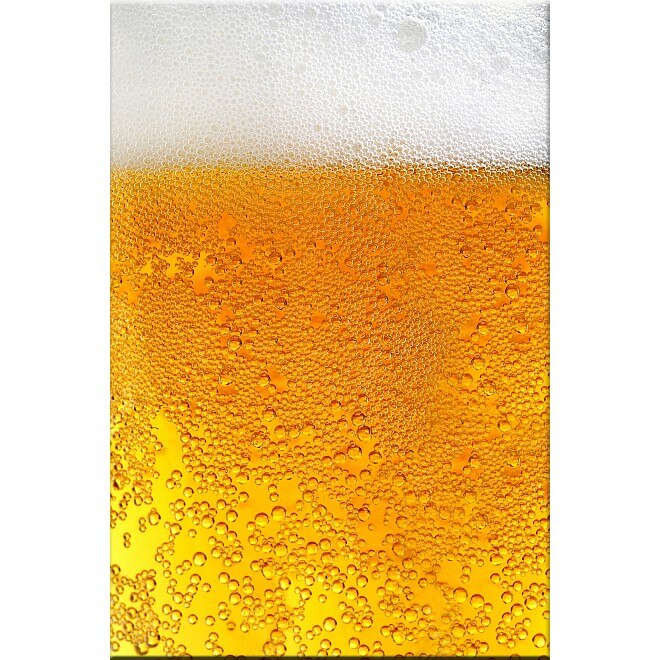 Tablou DualView Startonight Bere, luminos in intuneric, 20 x 30 cm