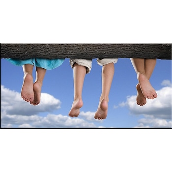 Tablou DualView Startonight Relaxare, luminos in intuneric, 90 x 180 cm Tablou DualView Startonight Relaxare, luminos in intuneric, 90 x 180 cm