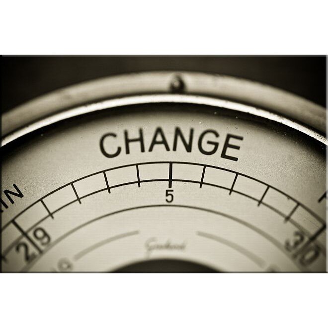 Tablou DualView Startonight Schimbare, luminos in intuneric, 60 x 90 cm