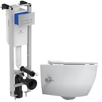 set 2 in 1 toaleta cu bideu isvea sentimenti neo clearim ideal standard capacitate 9 l capac soft and slim clapeta crom lucios imagen 49_0_
0