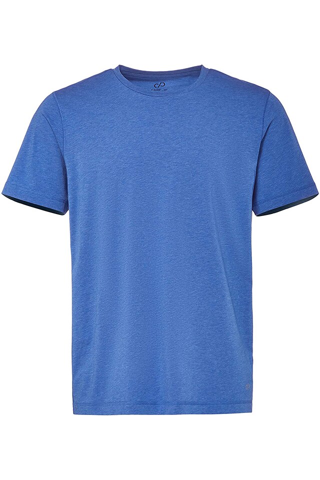 Tricou barbati Care of by Puma, Albastru