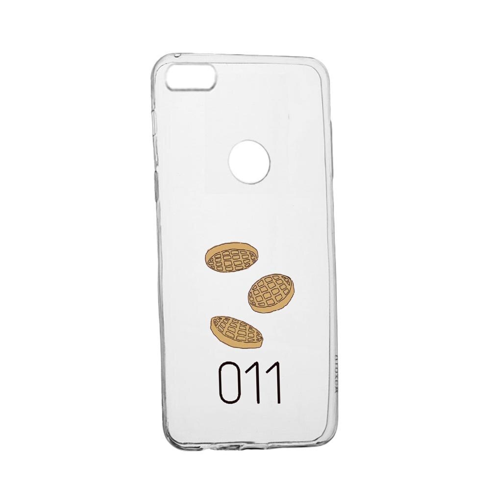 Husa Stranger Things, pentru Oppo A12, rezistenta la uzura, anti-alunecare, 304