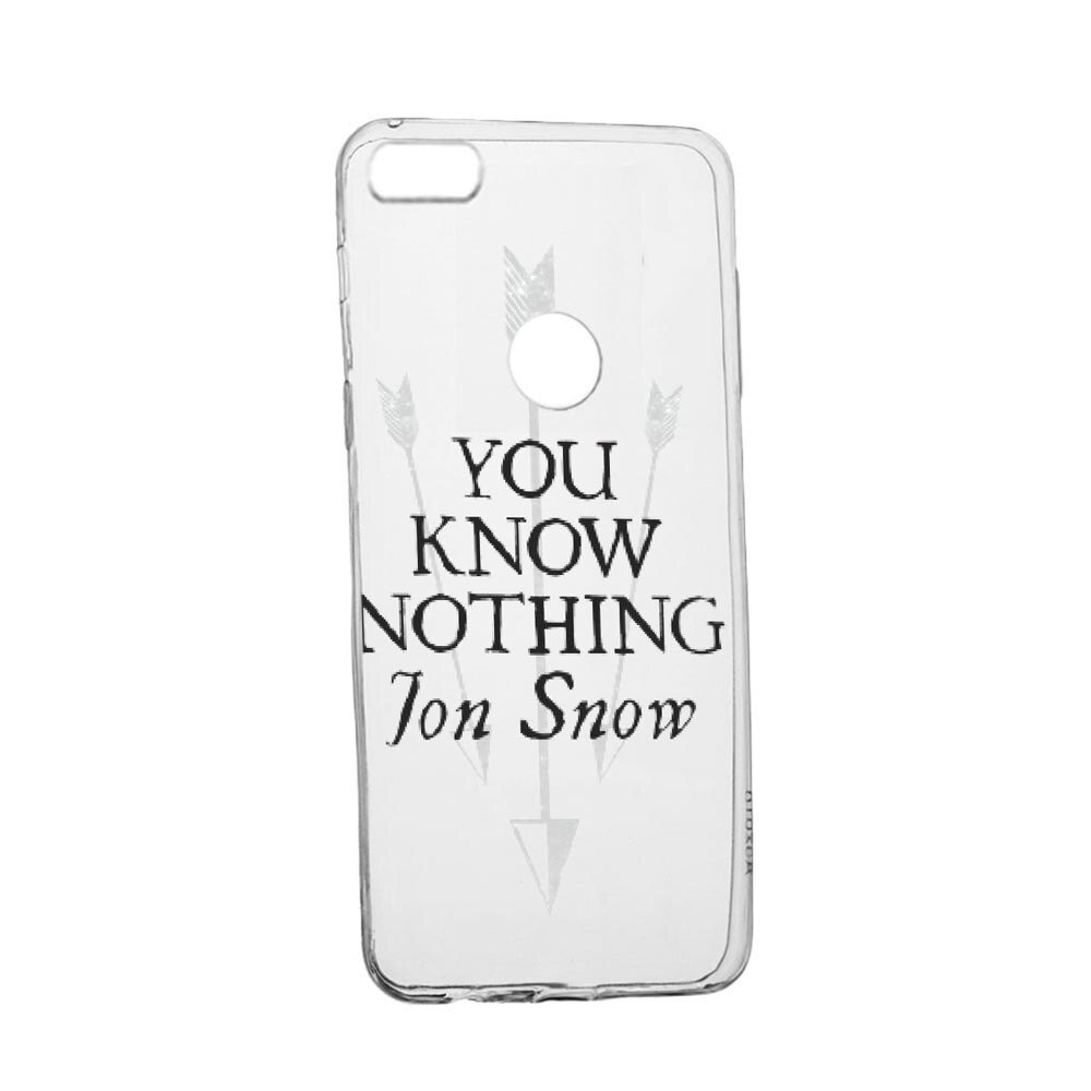 Husa Game of Thrones, pentru Oppo A12, rezistenta la uzura, anti-alunecare, 198