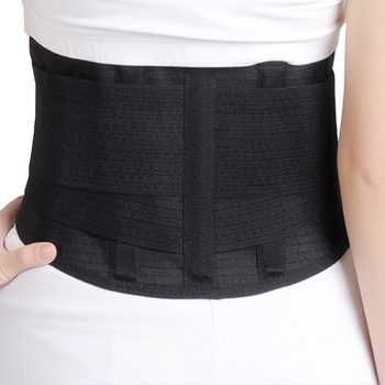 Centura lombara Fit Now, marime 3XL, 126cm lungime Centura lombara Fit Now, marime 3XL, 126cm lungime