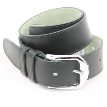 curele dama caza pelletteria, Verde inchis curele dama caza pelletteria, Verde inchis