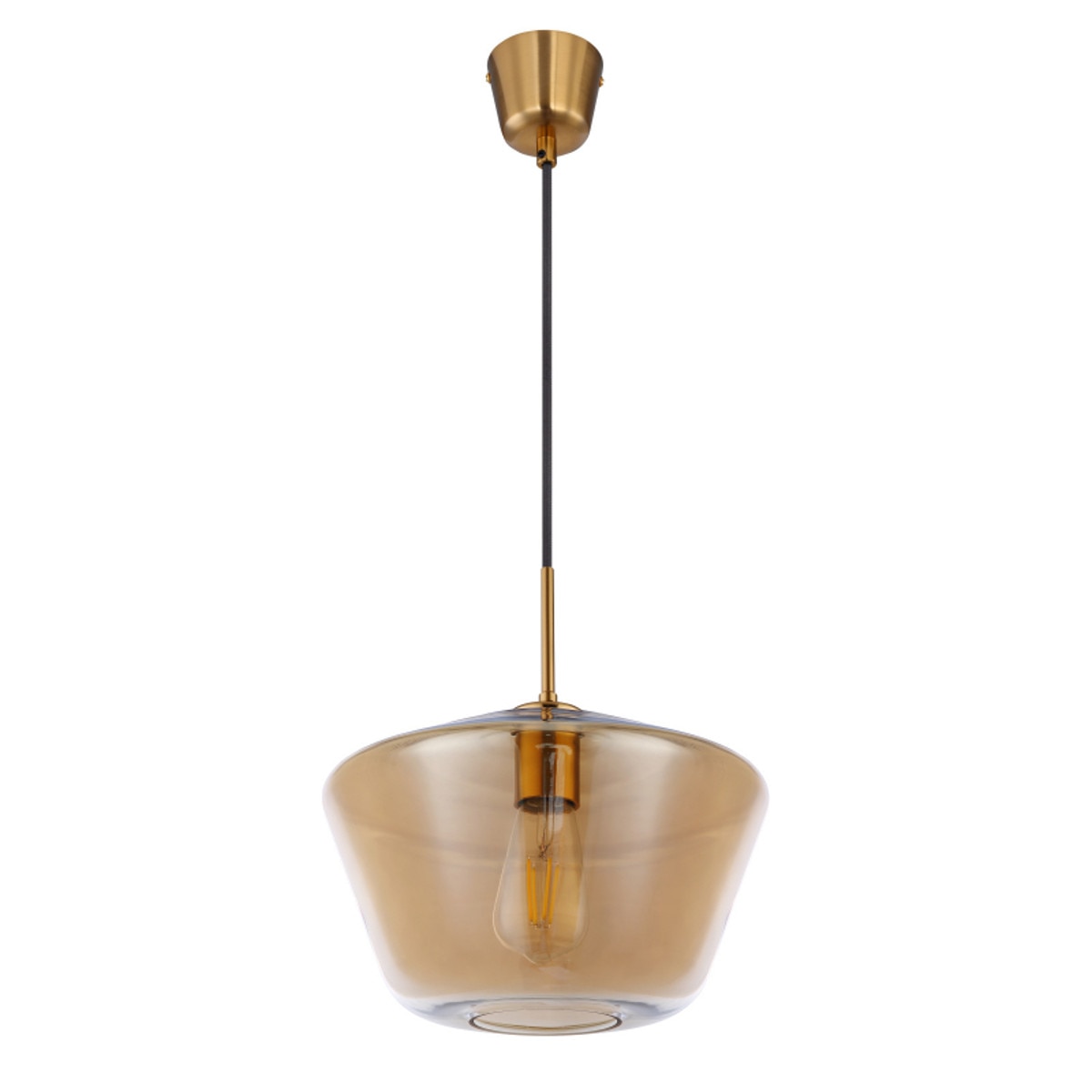 Pendul Globo Lighting Coby, 1 x E27 max 60W, IL-372032