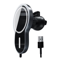 incarcator wireless 15w marca thd pentru masina magnetic cu tehnologia magsafe destinat iphone 12 iphone 12 mini iphone 12 pro si iphone 12 pro max imagen 15_0_
0