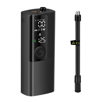 Mini Compresor Auto, Dittom™, Moto-Velo, Electronic, Portabil Mini Compresor Auto, Dittom™, Moto-Velo, Electronic, Portabil