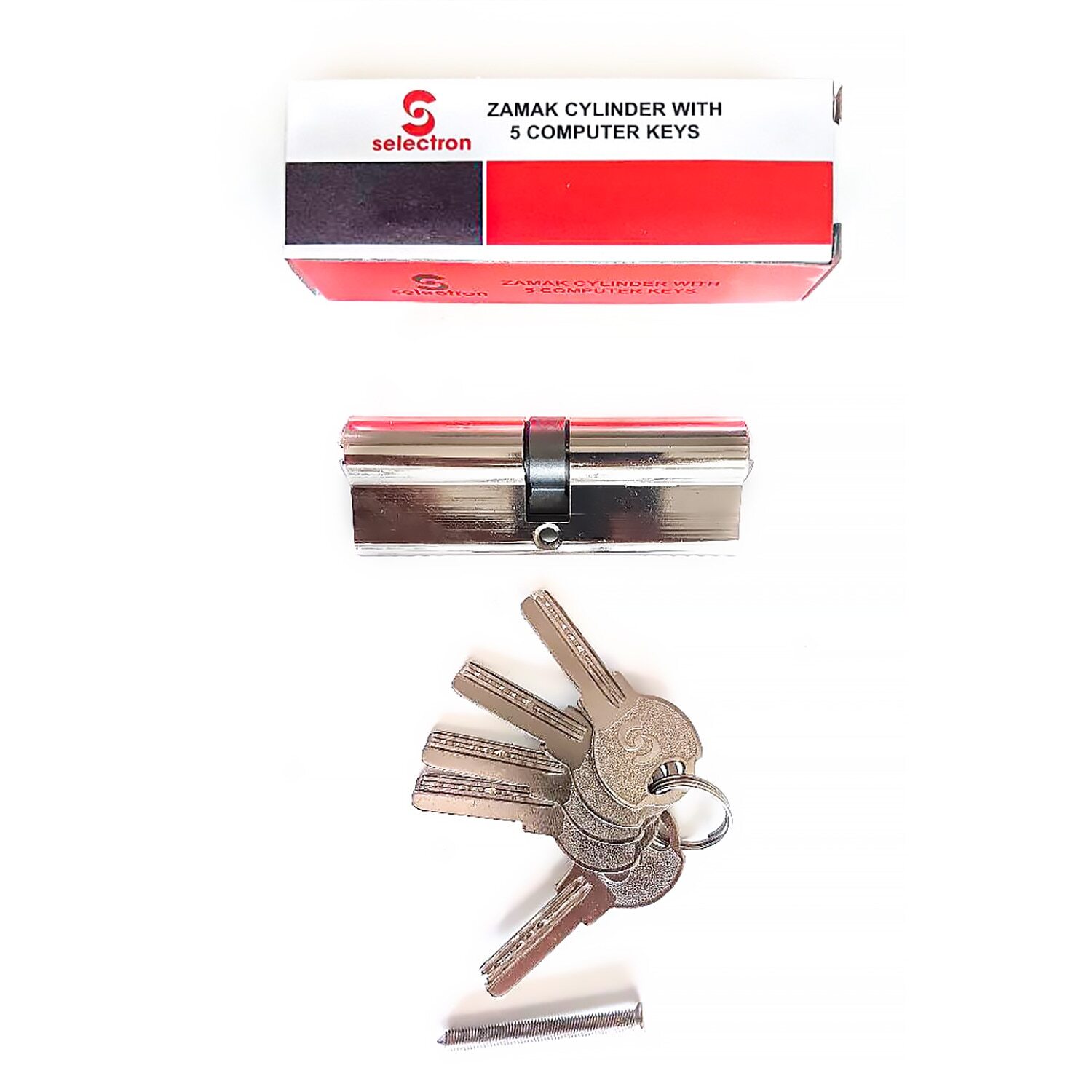 Clindru (Butuc) Selectron 90 mm (40/50mm)