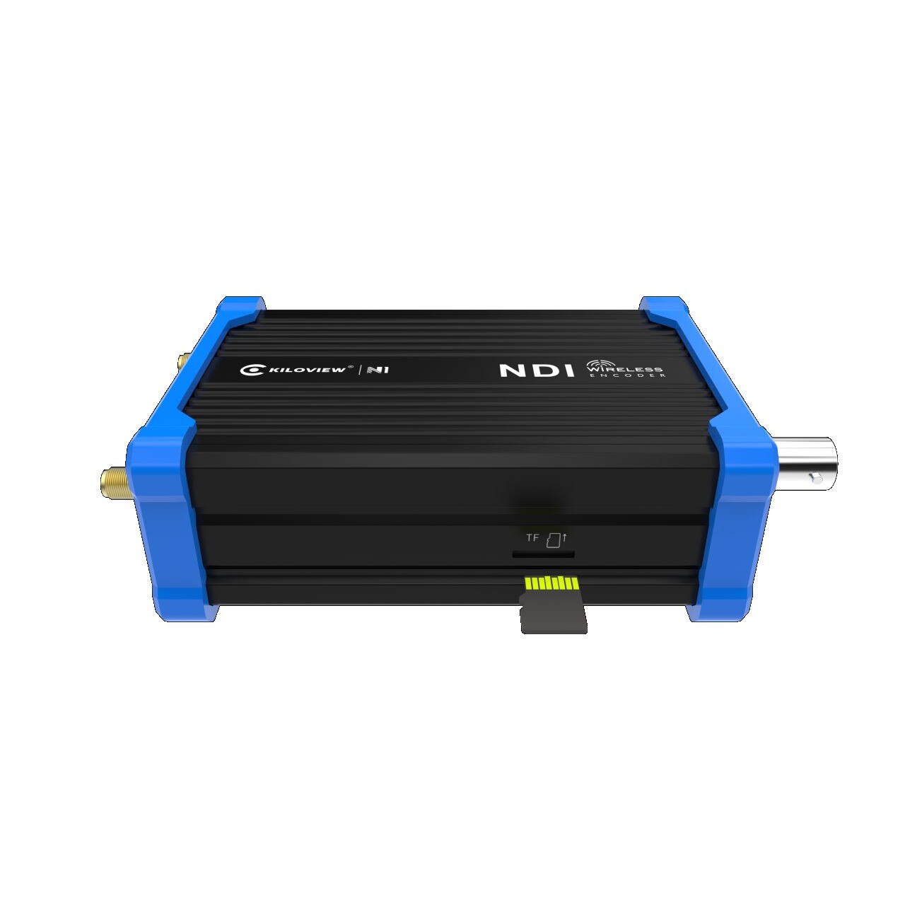 Convertor Wireless SDI la NDI-HX, Video Encoder, Portabil, Kiloview N1 ...