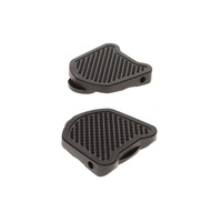 adaptor pentru pedala pedal plate keo pentru look keo si pedale fara clip negru imagen 0_0_0