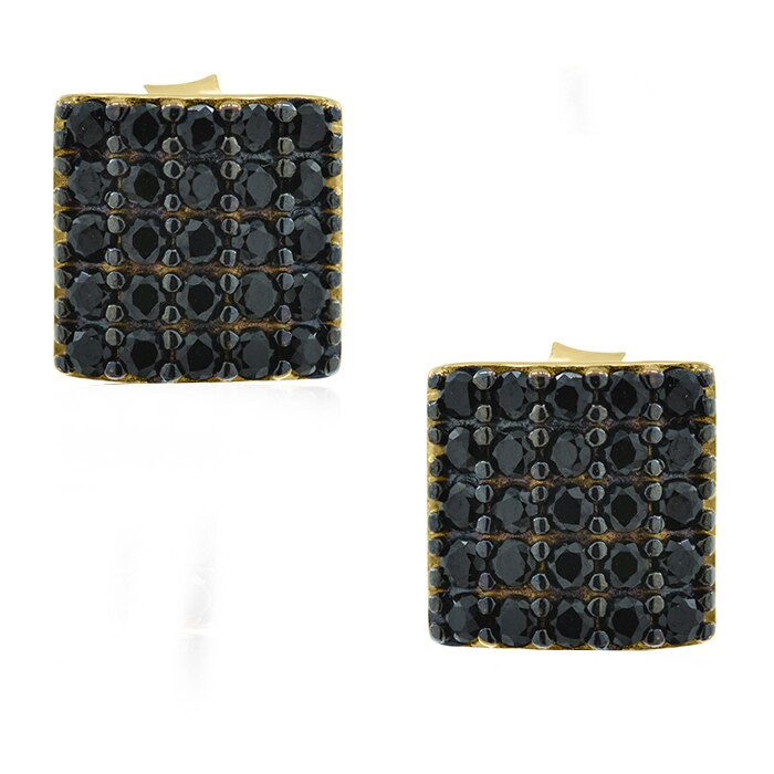 Cercei aur, Ilex Gold, 272727