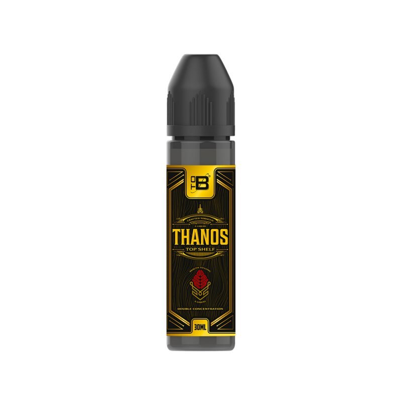 Lichid Tigara Electronica ToB, Thanos, 30 ml