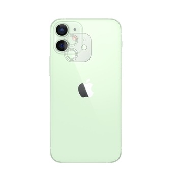 Set 2x Folie Protectie Camera Invisible Skinz UHD AutoRegeneranta pentru Apple iPhone 12 - Siliconica Ultra-Clear cu Acoperire Totala, Adeziva si Flexibila Set 2x Folie Protectie Camera Invisible Skinz UHD AutoRegeneranta pentru Apple iPhone 12 - Siliconica Ultra-Clear cu Acoperire Totala, Adeziva si Flexibila