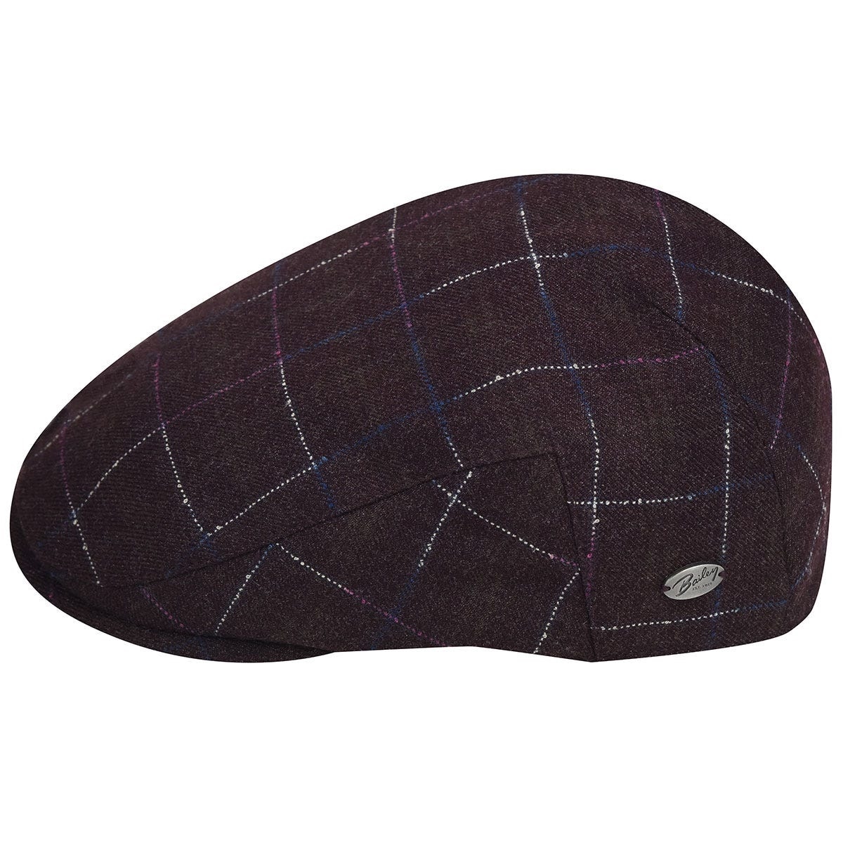 Basca Bailey of Hollywood Spark Rosu Bordo