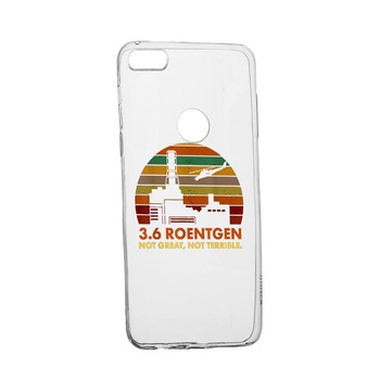 Husa Chernobyl, pentru Oppo A12, rezistenta la uzura, anti-alunecare, 275 Husa Chernobyl, pentru Oppo A12, rezistenta la uzura, anti-alunecare, 275