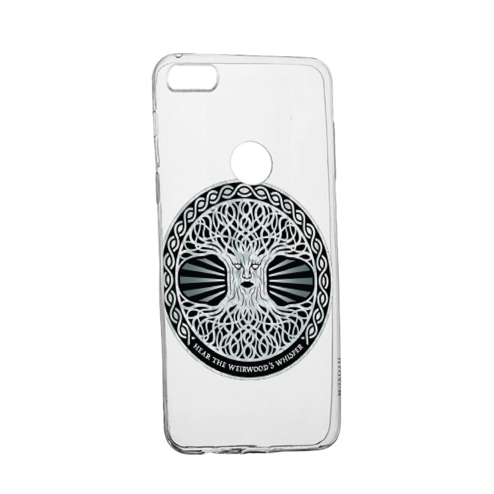 Husa Game of Thrones, pentru Oppo A12, rezistenta la uzura, anti-alunecare, 192