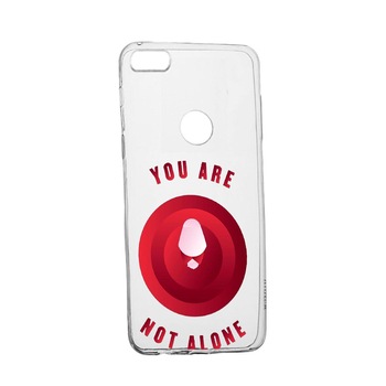 Husa Handmaid's tale, pentru Oppo A12, rezistenta la uzura, anti-alunecare, 284 Husa Handmaid's tale, pentru Oppo A12, rezistenta la uzura, anti-alunecare, 284