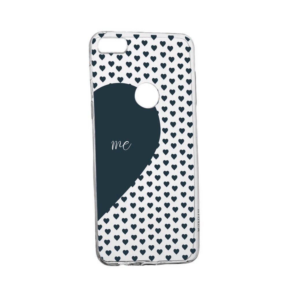 Husa pentru Oppo A12, Love me, rezistenta la uzura, anti-alunecare, 100