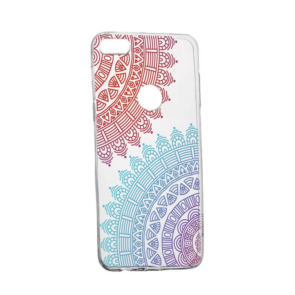 Husa pentru Oppo A12, rezistenta la uzura, anti-alunecare, Nonfigurativ, 176