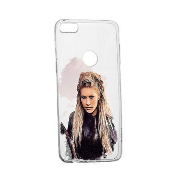 Husa Vikingii Lagerha Movie, pentru Oppo A12, rezistenta la uzura, anti-alunecare, din silicon Premium, 451 Husa Vikingii Lagerha Movie, pentru Oppo A12, rezistenta la uzura, anti-alunecare, din silicon Premium, 451