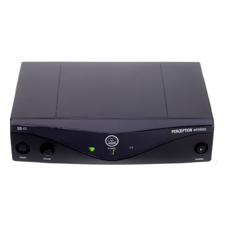 Microfon AKG PW45