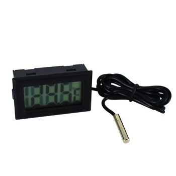 Termometru Electronic Et01 Tehno296 Termometru Electronic Et01 Tehno296