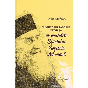 Cuvinte purtatoare de viata - Alina Ana Nistor Cuvinte purtatoare de viata - Alina Ana Nistor