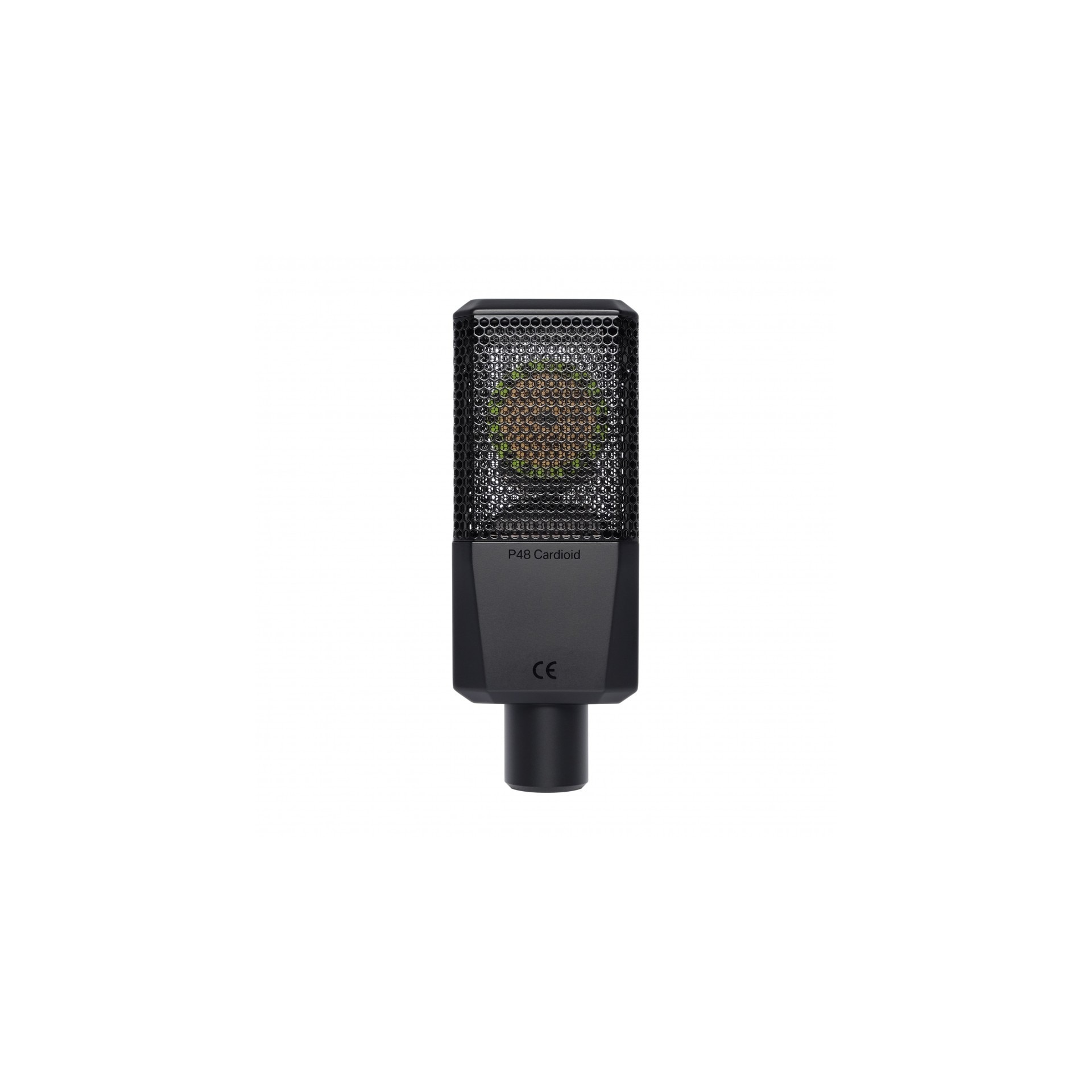 Microfon Condenser de Studio Lewitt LCT 240 PRO Black - eMAG.ro