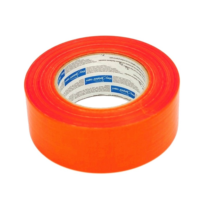 Banda suprafete rugoase, pentru exterior, 48 mm x 50 m