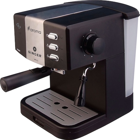 Кафе машина Singer ES-850B
