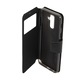 Husa telefon Case A6+, neagra