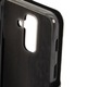 Husa telefon Case A6+, neagra