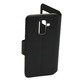 Husa telefon Case A6+, neagra